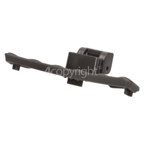 Samsung WF1804WPU Door Handle - Noble Grey