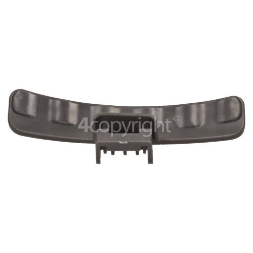 Samsung WF1804WPU Door Handle - Noble Grey