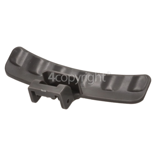 Samsung WF1804WPU Door Handle - Noble Grey