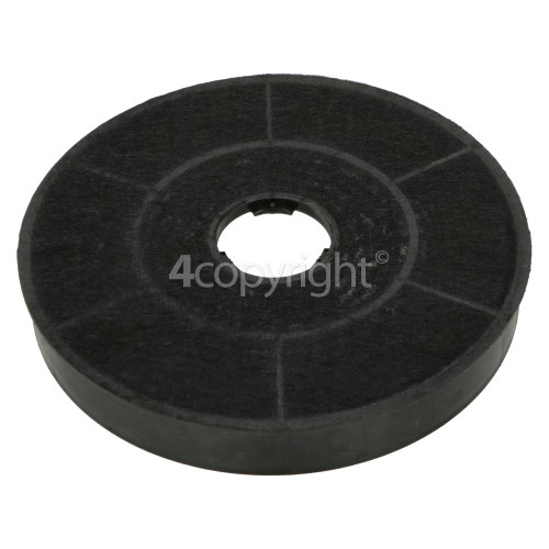 Beko Carbon Filter