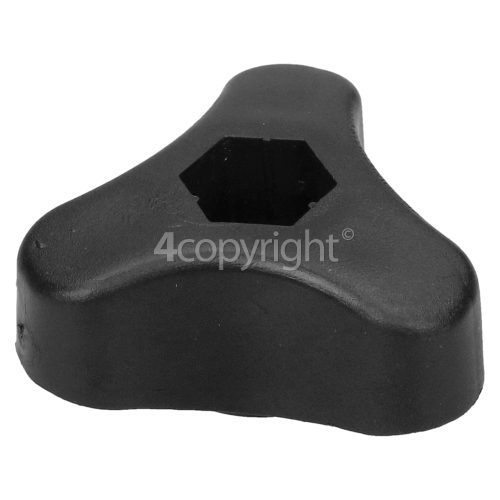 Flymo Lawnchief 400PD Wing Knob
