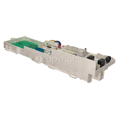 Main PCB Assembly 1400rpm 7kg MODEL | www.4caple.co.uk 