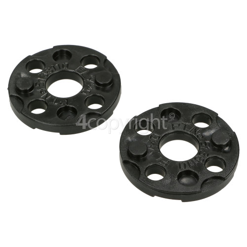 Flymo Hover Compact 300 FLY017 Spacer Washers