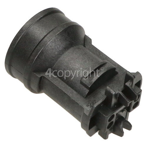Hotpoint HE63X Lamp Holder