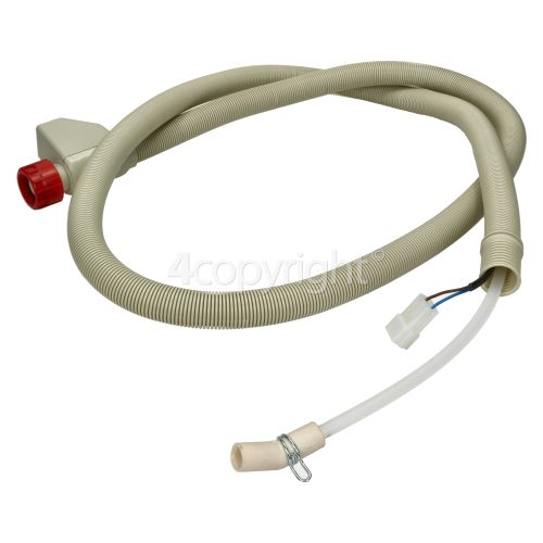 Beko Aquastop Inlet Hose | bekospares.co.uk 