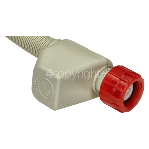 Beko Aquastop Inlet Hose | bekospares.co.uk 