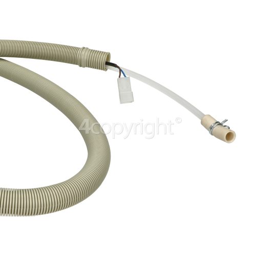 Beko Aquastop Inlet Hose | bekospares.co.uk