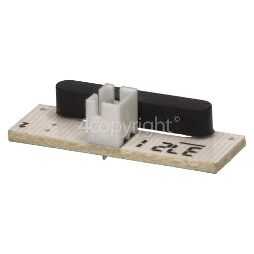 RIF1796 Reed Switch Pcb (Cover)