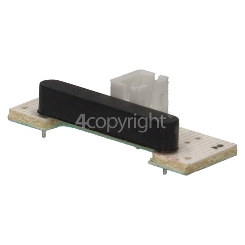 RIF1796 Reed Switch Pcb (Cover)