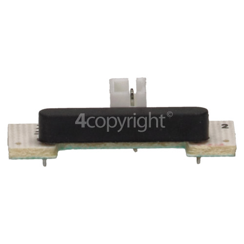 RIF1796 Reed Switch Pcb (Cover)