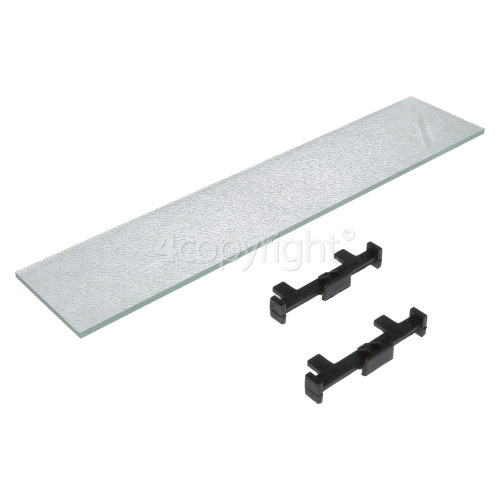 Belling Lamp Cover & Clips