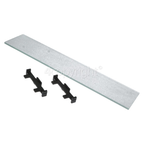 Belling Lamp Cover & Clips