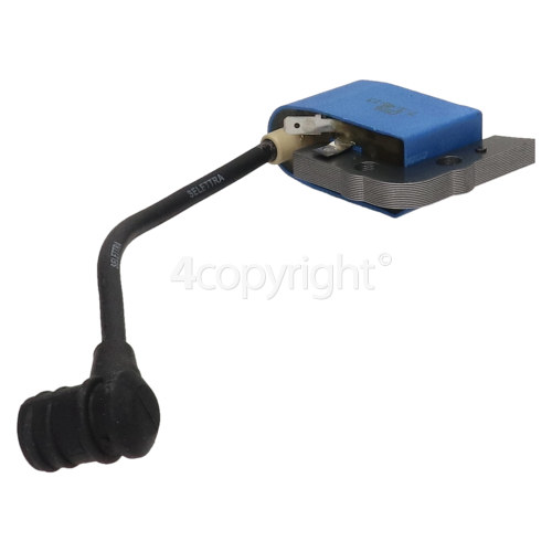 McCulloch Ignition Coil