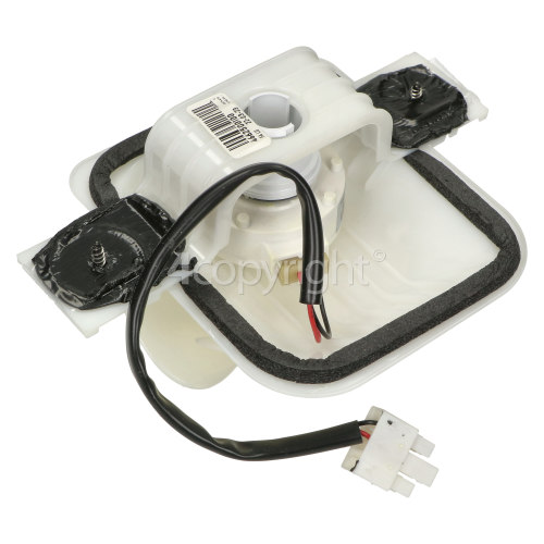 Grundig Freezer Fan Assembly | www.grundig-parts.co.uk