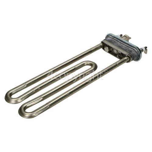 Grundig FIBRE-TRIAL Heater Assy