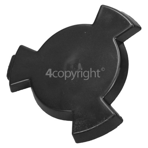 Whirlpool Turntable Drive Coupling