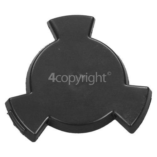 Whirlpool Turntable Drive Coupling