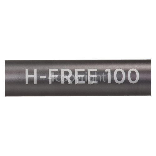 Hoover F122RH 011 Extension Tube