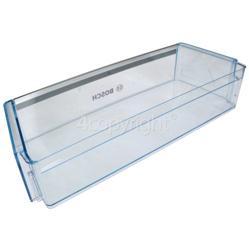 Bosch Fridge Door Lower Bottle Shelf www.spares4boschuk.co.uk