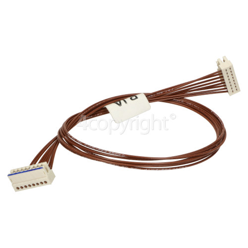 Rangemaster 91780 PROFESSIONAL PLUS 110 IND. BLACK Ht Lead