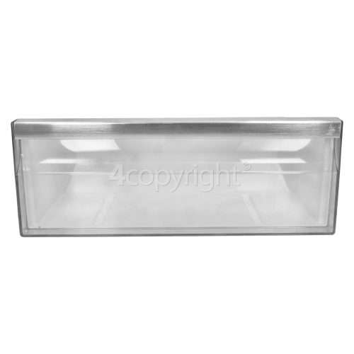 Fridge Crisper Assembly