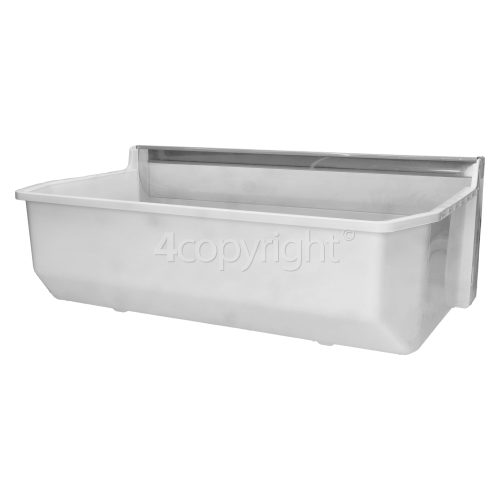 Fridge Crisper Assembly