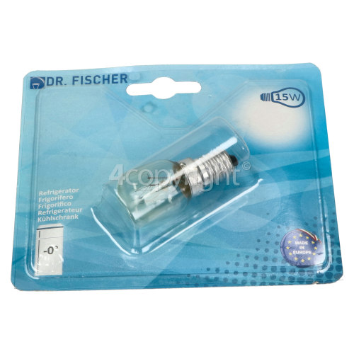 Daewoo 15W SES (E14) Fridge Lamp