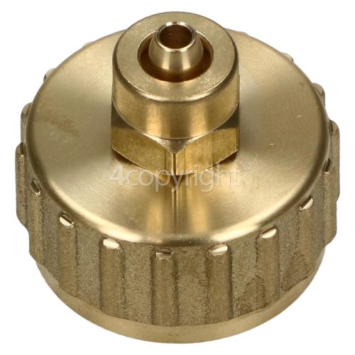 Samsung RSH1DTMH Water Filter Installation Kit