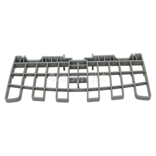 Hotpoint Top Basket Glass Support - Grey