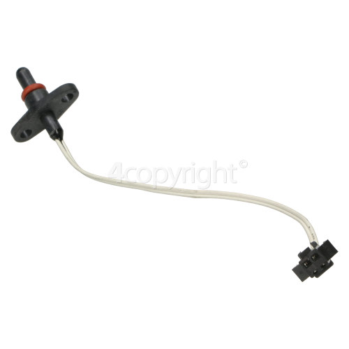 Temperature Sensing Device