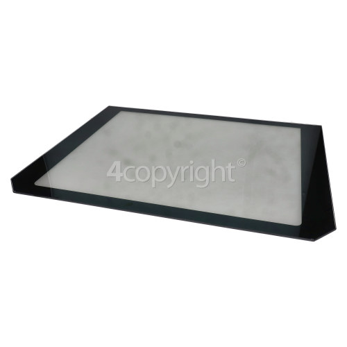 Gorenje Interior Oven Door Glass