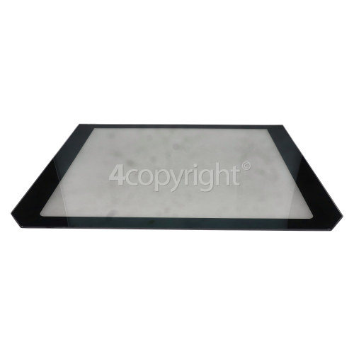 Gorenje Interior Oven Door Glass