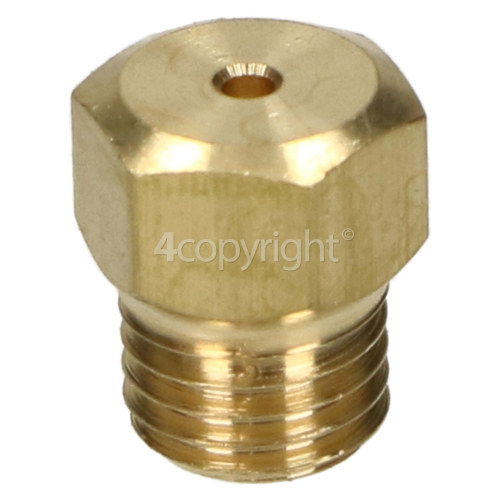 Delonghi 6111KE Gas Injector Jet : 1.20
