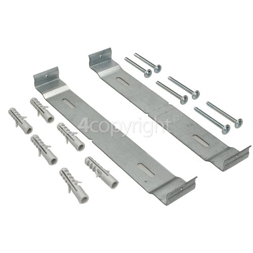 Rangemaster Upper Chimney Fixing Bracket