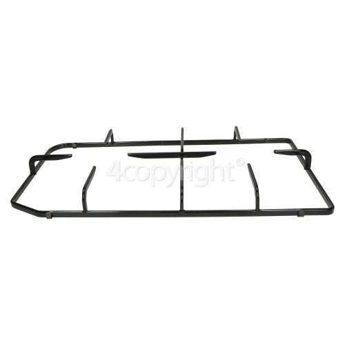 Delonghi Left Top Grate Pan Stand : 460x265mm