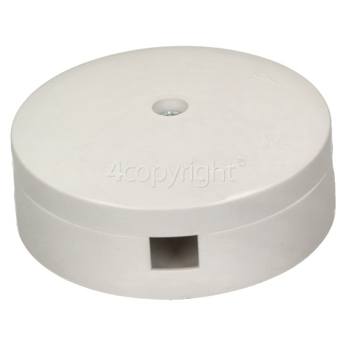 Wellco 30A 3 Terminal Junction Box