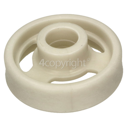 Hotpoint Lower Basket Wheel