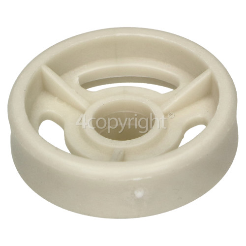 Hotpoint Lower Basket Wheel