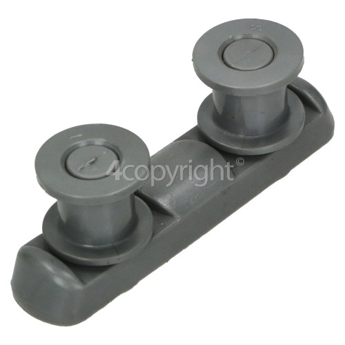 Belling Guide Support / Basket Wheels