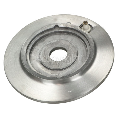 Rangemaster Base Burner