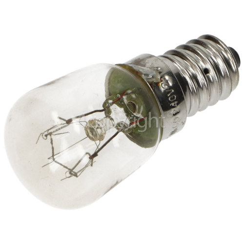 Hoover HCE119NX Universal 25W Oven Lamp SES/E14 240V