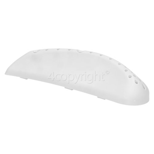 Hoover Drum Paddle