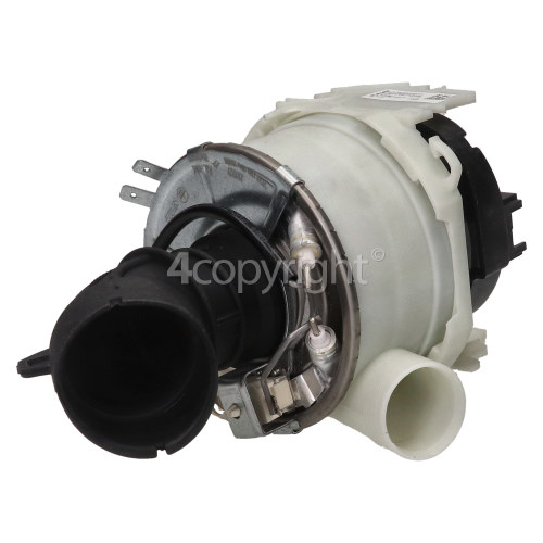 Beko Heat Pump Assembly