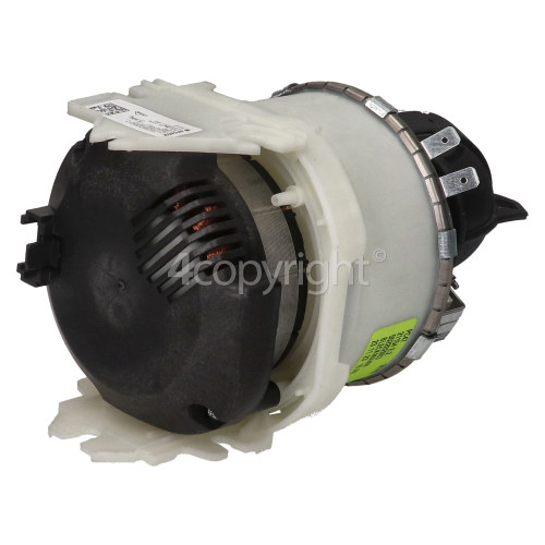 Beko Heat Pump Assembly