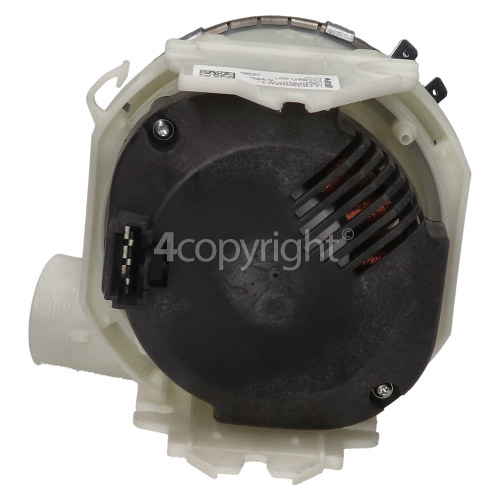 Beko Heat Pump Assembly
