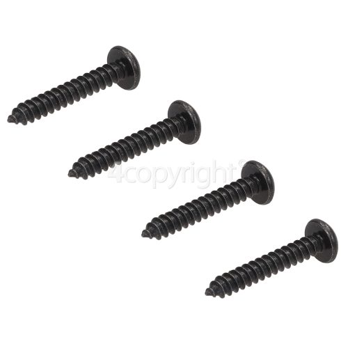 Hisense TV Stand Screws Set Official Hisense Shop