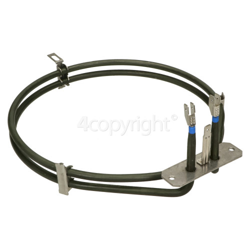 Merloni (Indesit Group) Fan Oven Element 2000W | Spares, Parts 