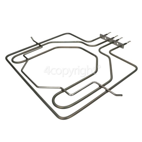 Rangemaster Top Dual Oven/Grill Element - 2350W