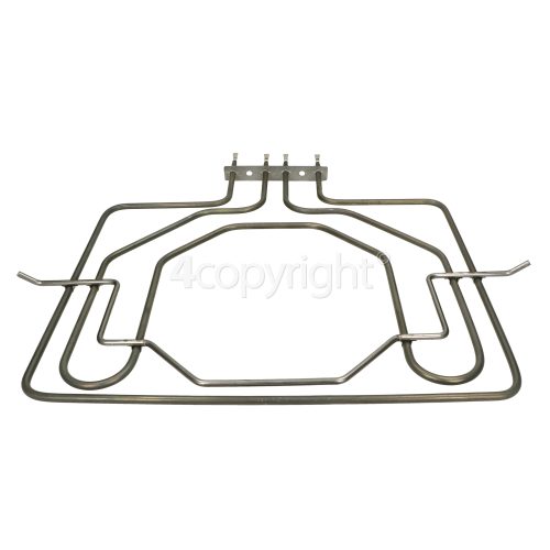 Rangemaster Top Dual Oven/Grill Element - 2350W