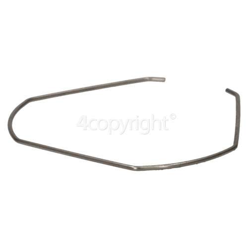 DeLonghi Portafiltro Permanente Originale (Modello 5332152400) – Ricambio Compatibile Per Macchine Da Caffè BCO Series